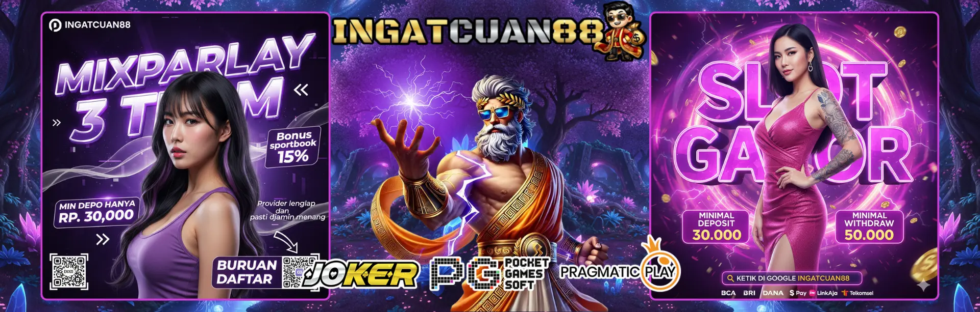 PEROTOGEL SLOT