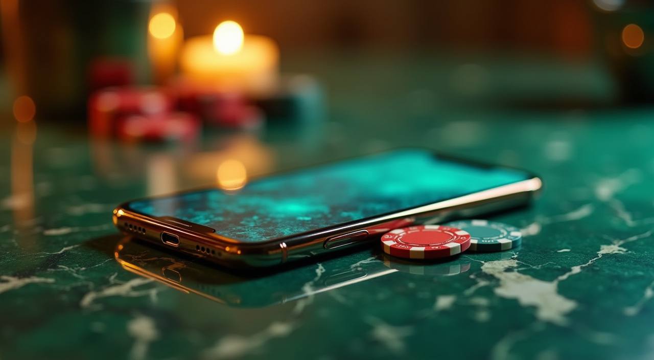 perotogel mobile gaming
