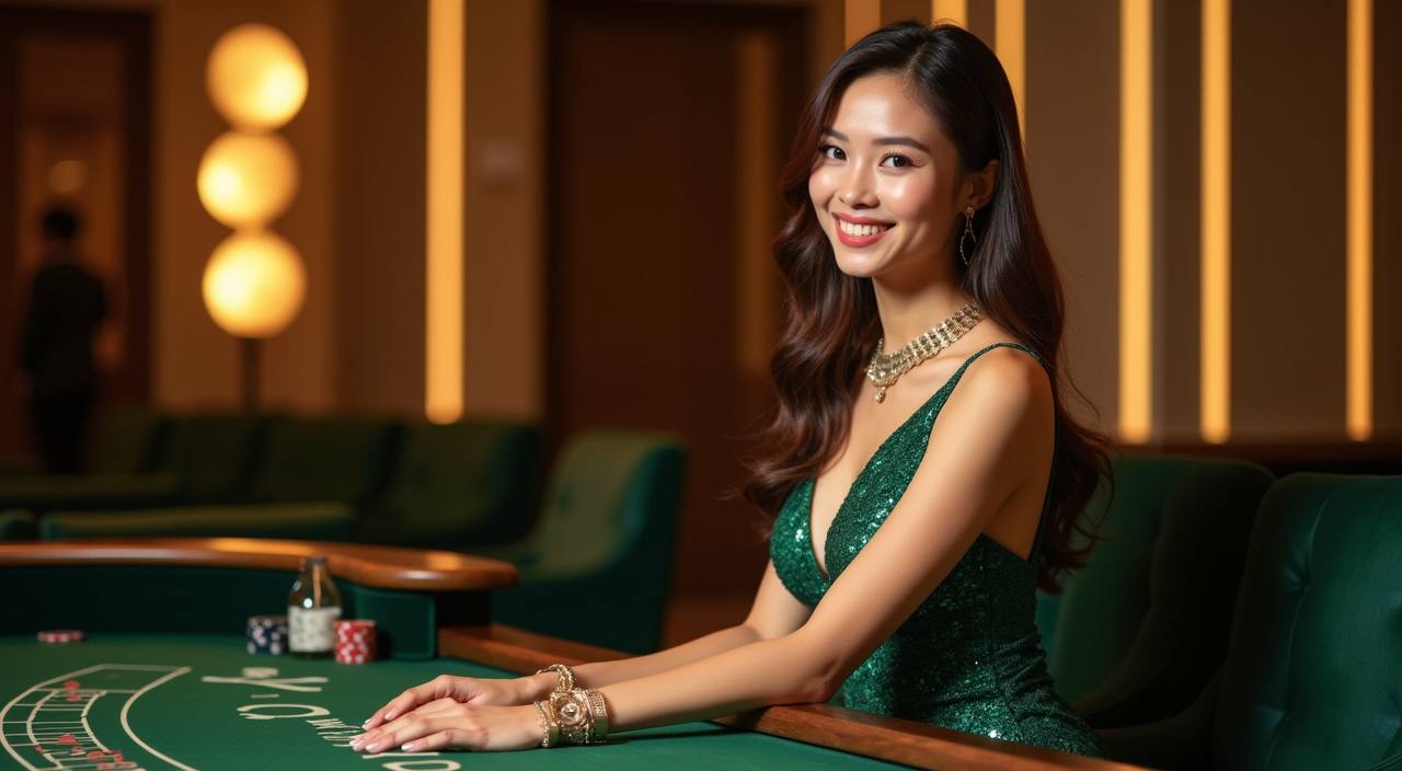 perotogel Live table rooms